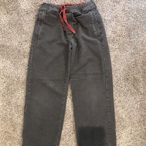 Mini Boden cords size 9